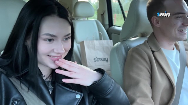 He Thought He Was Getting A Blowjob, But She Was Sitting On His Face // Poland Is An Extreme Face