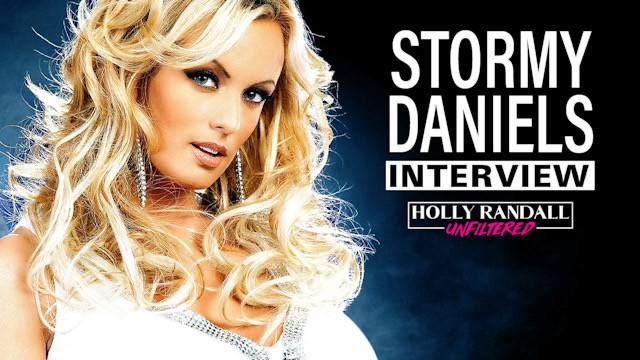 Stormy Daniels Consequences Of Trump